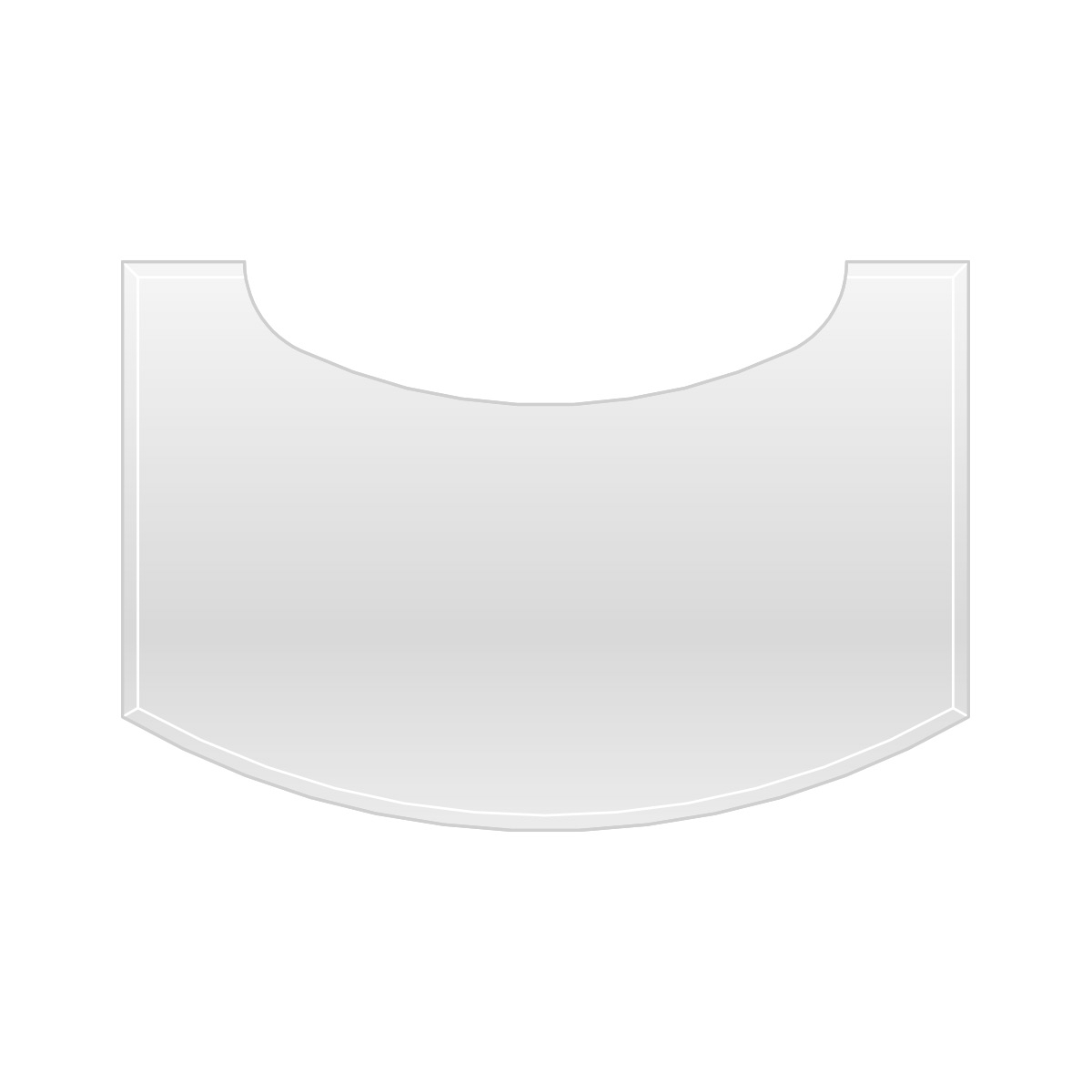 Romotop NAVIA H – prísuvné sklo